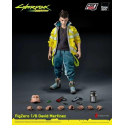 CYBERPUNK EDGERUNNERS - David Figurine 1/6 28cm CYBERPUNK EDGERUNNERS - David Figurine 1/6 28cm