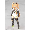 Phantasy Star Online 2 Plastic Model Kit Grande Scale Gene Stellainnocent 25 cm Phantasy Star Online 2 Plastic Model Kit Grande Scale Gene Stellainnocent 25 cm
