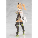 Phantasy Star Online 2 Plastic Model Kit Grande Scale Gene Stellainnocent 25 cm Phantasy Star Online 2 Plastic Model Kit Grande Scale Gene Stellainnocent 25 cm