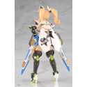 Phantasy Star Online 2 Plastic Model Kit Grande Scale Gene Stellainnocent 25 cm Phantasy Star Online 2 Plastic Model Kit Grande Scale Gene Stellainnocent 25 cm