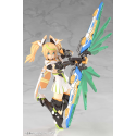 Phantasy Star Online 2 Plastic Model Kit Grande Scale Gene Stellainnocent 25 cm Phantasy Star Online 2 Plastic Model Kit Grande Scale Gene Stellainnocent 25 cm