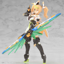 Phantasy Star Online 2 Plastic Model Kit Grande Scale Gene Stellainnocent 25 cm Phantasy Star Online 2 Plastic Model Kit Grande Scale Gene Stellainnocent 25 cm