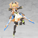Phantasy Star Online 2 Plastic Model Kit Grande Scale Gene Stellainnocent 25 cm Phantasy Star Online 2 Plastic Model Kit Grande Scale Gene Stellainnocent 25 cm