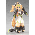 Phantasy Star Online 2 Plastic Model Kit Grande Scale Gene Stellainnocent 25 cm Phantasy Star Online 2 Plastic Model Kit Grande Scale Gene Stellainnocent 25 cm