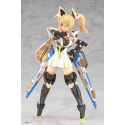 Phantasy Star Online 2 Plastic Model Kit Grande Scale Gene Stellainnocent 25 cm Phantasy Star Online 2 Plastic Model Kit Grande Scale Gene Stellainnocent 25 cm