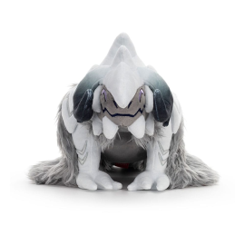  Monster Hunter Wilds peluche Arkveld 22 cm