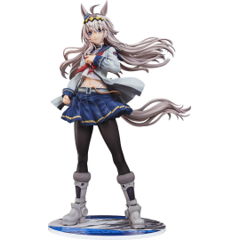  Uma Musume Pretty Derby Figurine PVC 1/7 Oguri Cap 27 cm