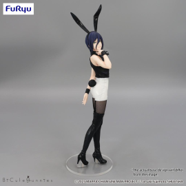  CHAINSAW MAN THE MOVIE - Reze - Figurine Bicute Bunnies 27cm