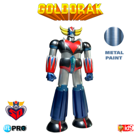  Goldorak 60cm 2025 Metallic Touch 50th Anniversary (Grendizer)
