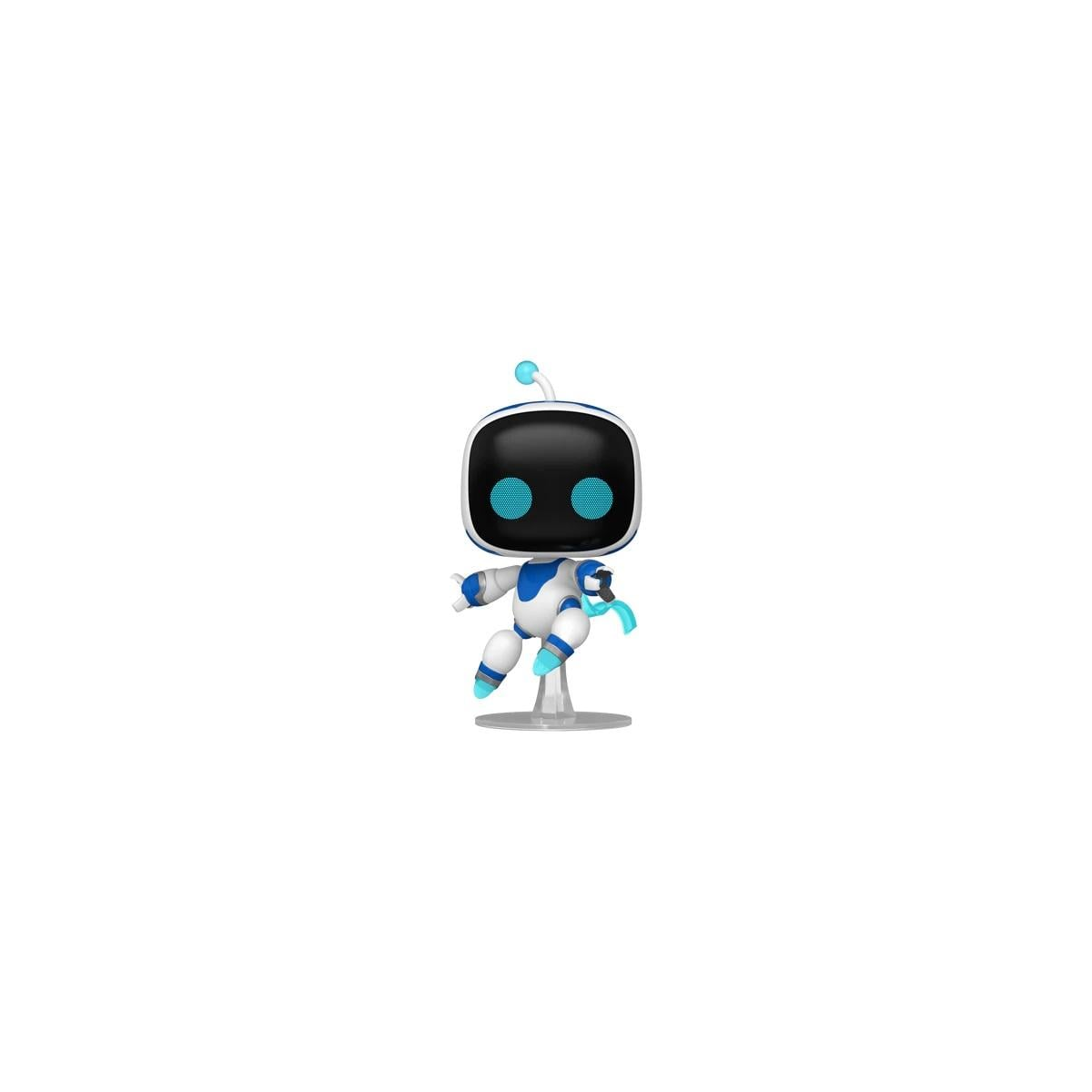 Funko ASTRO BOT - POP Games N° 1089 - Astro Bot