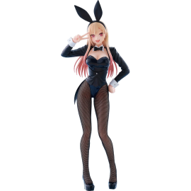  My Dress Up Darling Figurine Marin Kitagawa Halloween Bunny Ver. 23 cm