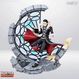  Hunter x Hunter - statuette Kuroro 33 cm