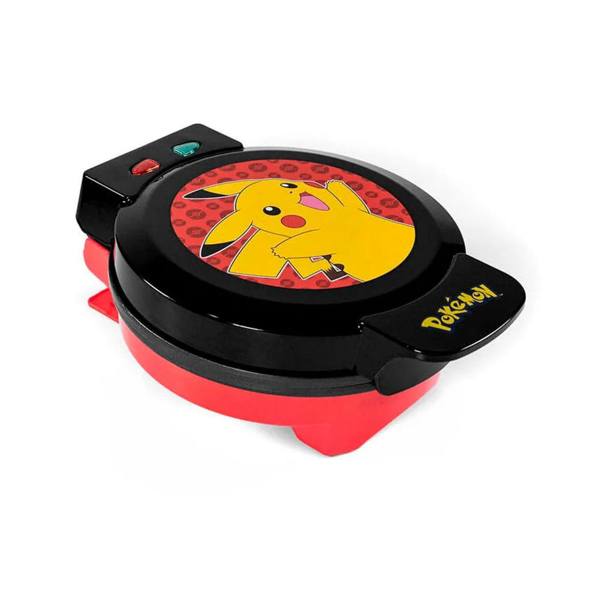  Pokémon gaufrier Pikachu