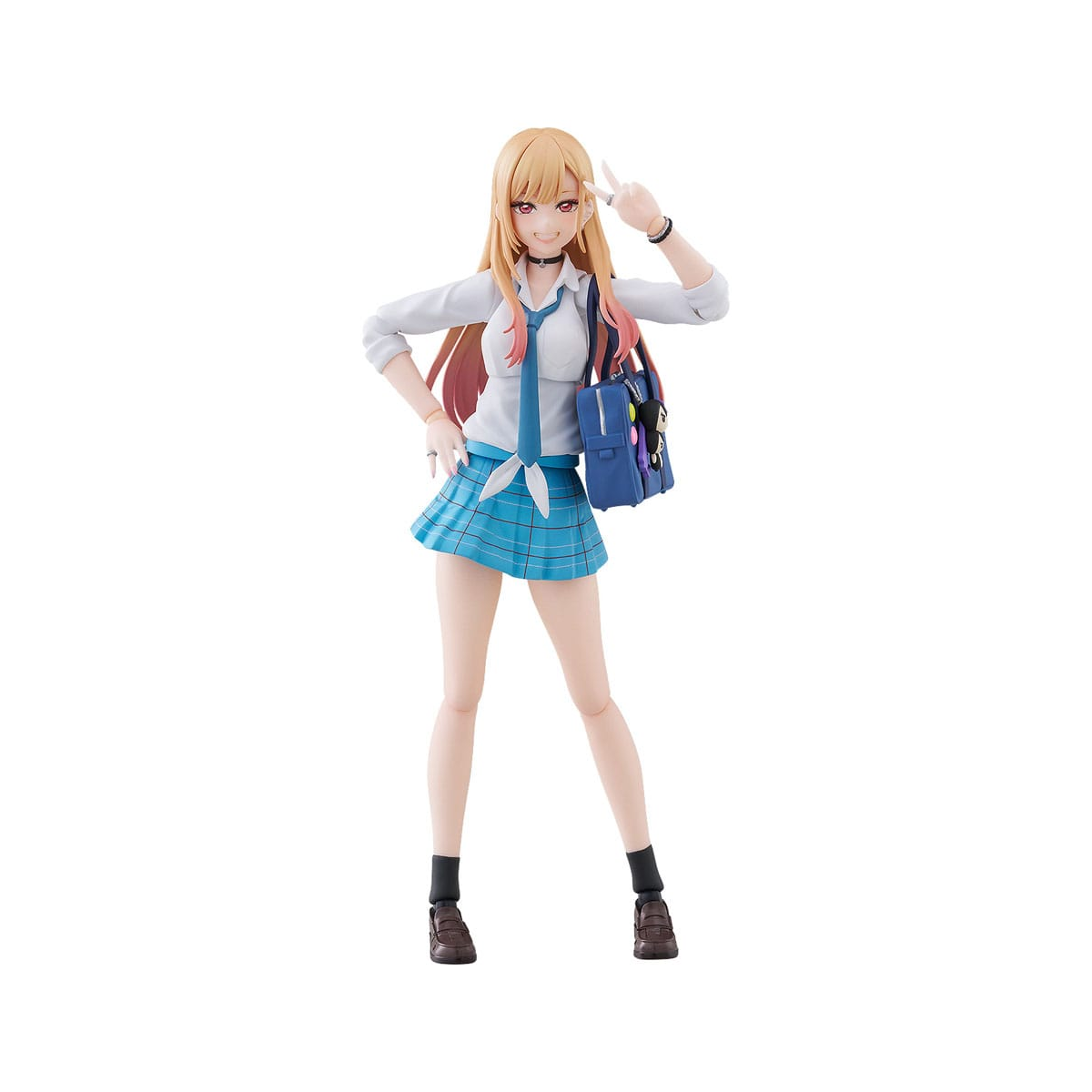  My Dress-Up Darling figurine Figma Marin Kitagawa 14 cm