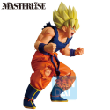 Banpresto DRAGON BALL - Son Goku - Figurine Battle of the Super Saiyan 19cm