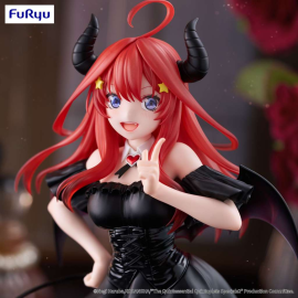  The Quintessential Quintuplets Nakano Itsuki Bicute Dark Figure