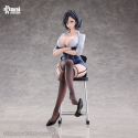 Original Character Figurine 1/6 Rumi After-School Art Instruction 22 cm