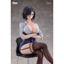 Original Character Figurine 1/6 Rumi After-School Art Instruction 22 cm