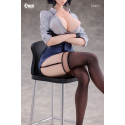 Original Character Figurine 1/6 Rumi After-School Art Instruction 22 cm