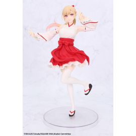  My Dress-Up Darling Figurine PVC Vivit Marin Kitagawa Shrine Maiden Ver. 20 cm