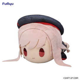  Goddess Of Victory Nikke Rapi Lying Down Big Plush