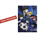  BLUE LOCK - Poster + Puzzle 1000pcs