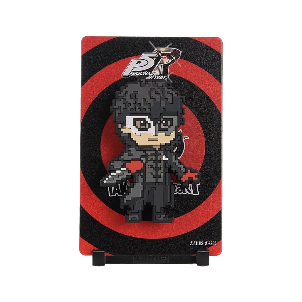 Aimant Persona 5 magnet à collectionner FiGGYZ Joker 11 cm