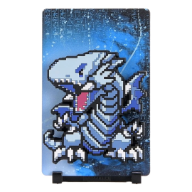  Yu-Gi-Oh! magnet à collectionner FiGGYZ Blue-Eyes White Dragon 11 cm