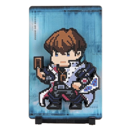  Yu-Gi-Oh! magnet à collectionner FiGGYZ Seto Kaiba 11 cm