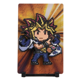  Yu-Gi-Oh! magnet à collectionner FiGGYZ Yami Yugi 11 cm
