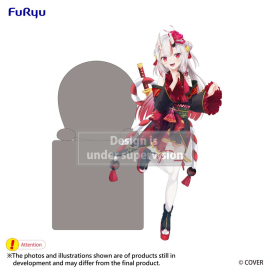 Figurine Hololive Production Nakiri Ayame Hikkake Fig