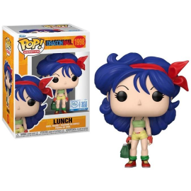  DRAGON BALL - POP Animation N° 1998 - Lunch Avec Chase