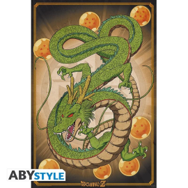  DRAGON BALL - Shenron - Poster 91x61cm
