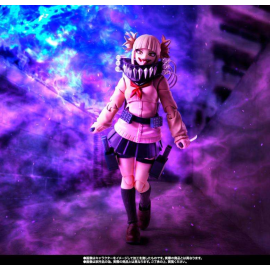  My Hero Academia Himiko Toga SH Figuarts
