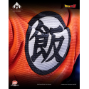 BM-243683 DRAGON BALL Z - Future Gohan - Statue Résine 1/4 By Tsume