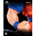 DRAGON BALL Z - Future Gohan - Statue Résine 1/4 By Tsume