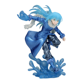  That Time I Got Reincarnated as a Slime - Rimuru Tempest - Figurine Effectreme 22cm