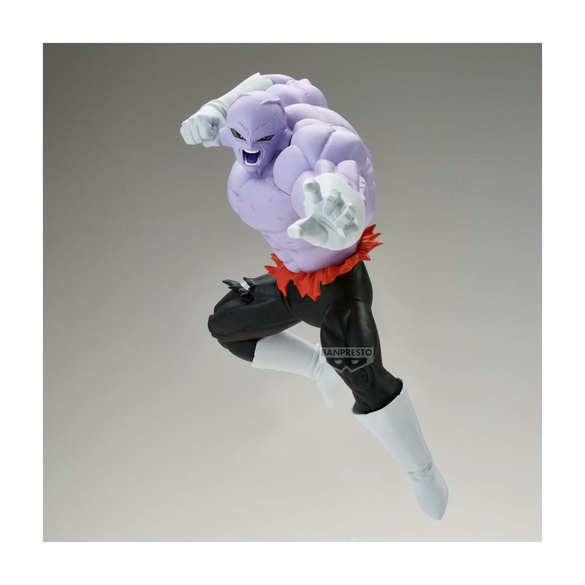 Figurine DRAGON BALL SUPER - Jiren - Figurine Match Makers 19cm