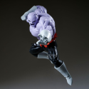 Banpresto DRAGON BALL SUPER - Jiren - Figurine Match Makers 19cm