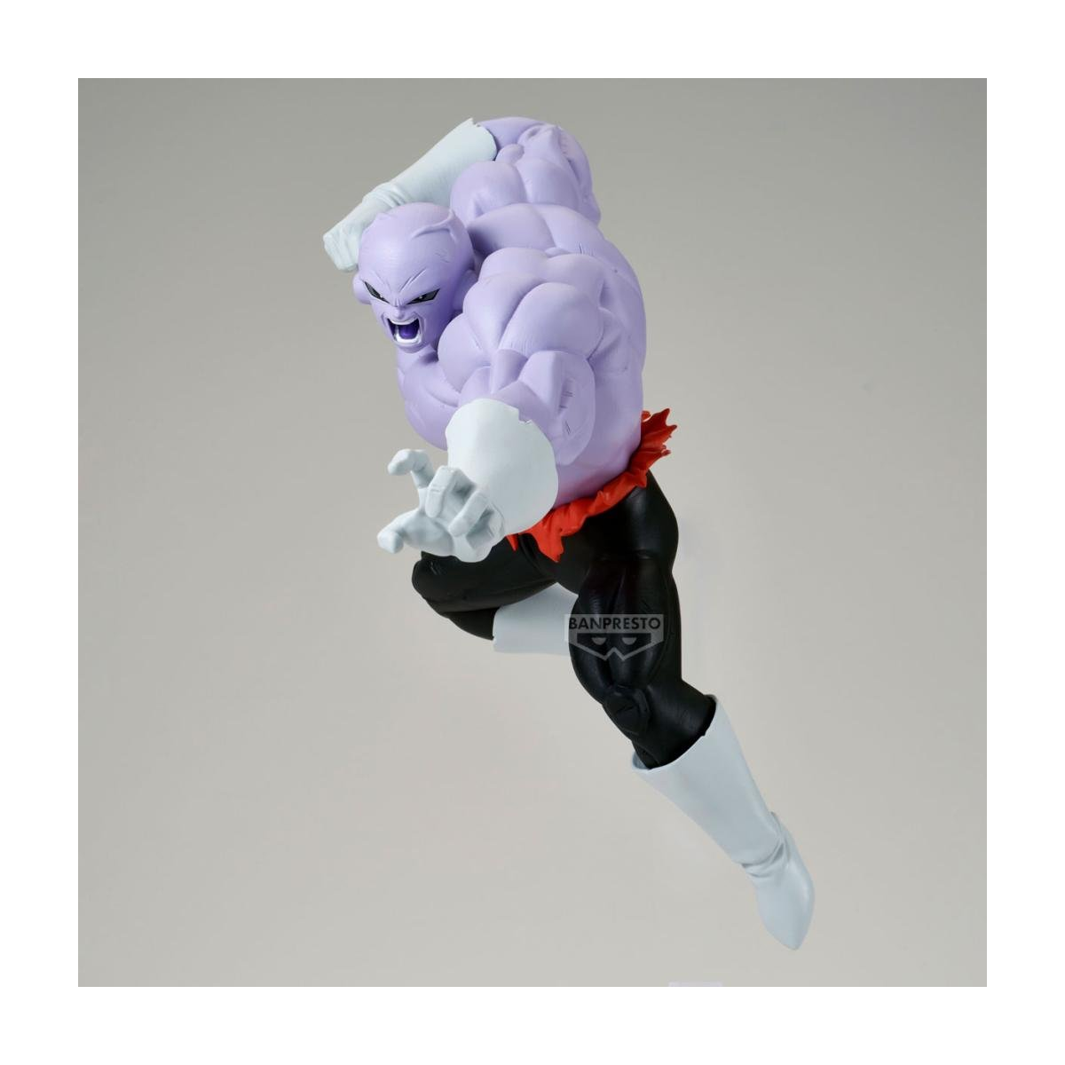 BM-248941 DRAGON BALL SUPER - Jiren - Figurine Match Makers 19cm