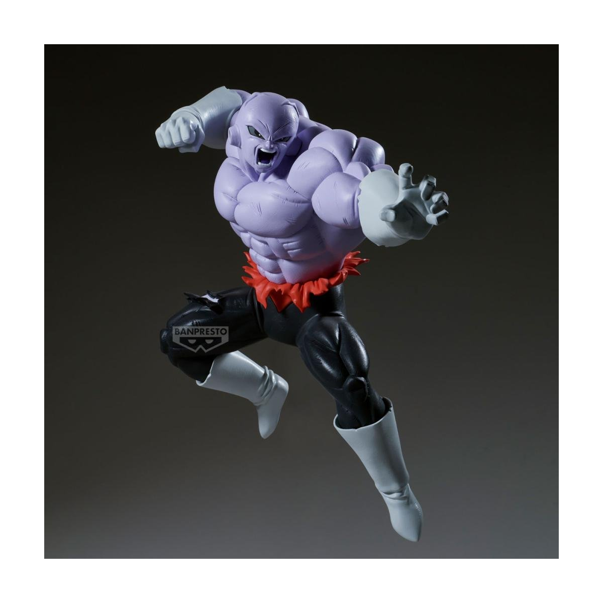 DRAGON BALL SUPER - Jiren - Figurine Match Makers 19cm