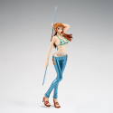 Figurine ONE PIECE - Nami - Figurine Glitter & Glamours 27cm