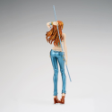 ONE PIECE - Nami - Figurine Glitter & Glamours 27cm