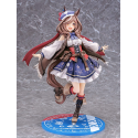 Figurine Uma Musume Pretty Derby Figurine PVC 1/7 Matikanetannhauser 26 cm