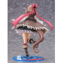 Uma Musume Pretty Derby Figurine PVC 1/7 Matikanetannhauser 26 cm