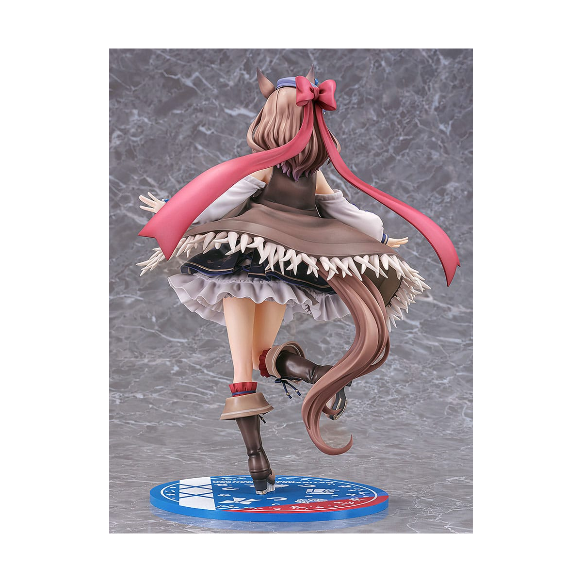 Uma Musume Pretty Derby Figurine PVC 1/7 Matikanetannhauser 26 cm