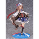 Uma Musume Pretty Derby Figurine PVC 1/7 Matikanetannhauser 26 cm