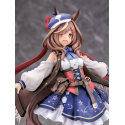 Uma Musume Pretty Derby Figurine PVC 1/7 Matikanetannhauser 26 cm
