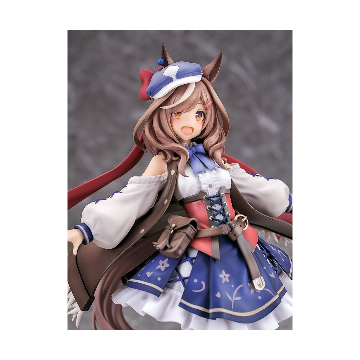 Uma Musume Pretty Derby Figurine PVC 1/7 Matikanetannhauser 26 cm