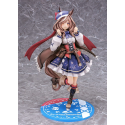 Uma Musume Pretty Derby Figurine PVC 1/7 Matikanetannhauser 26 cm